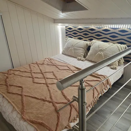 Dom wakacyjny Maisonnette Port-leucate *