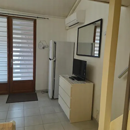 Maisonnette Port-leucate * Leucate