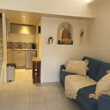Dom wakacyjny Maisonnette Port-leucate *