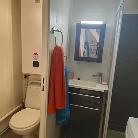 Maisonnette Port-leucate