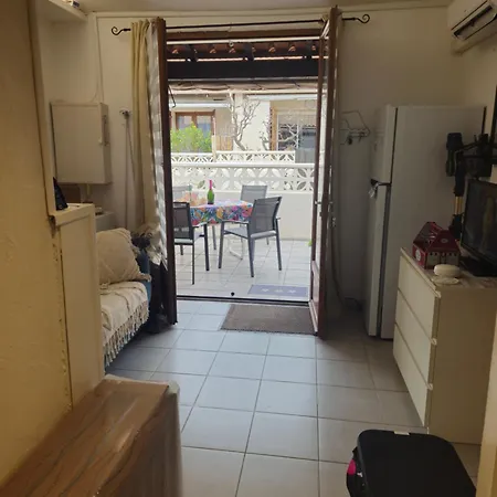 Maisonnette Port-leucate * Leucate
