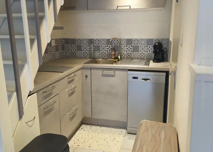 Maisonnette Port-leucate בית נופש
